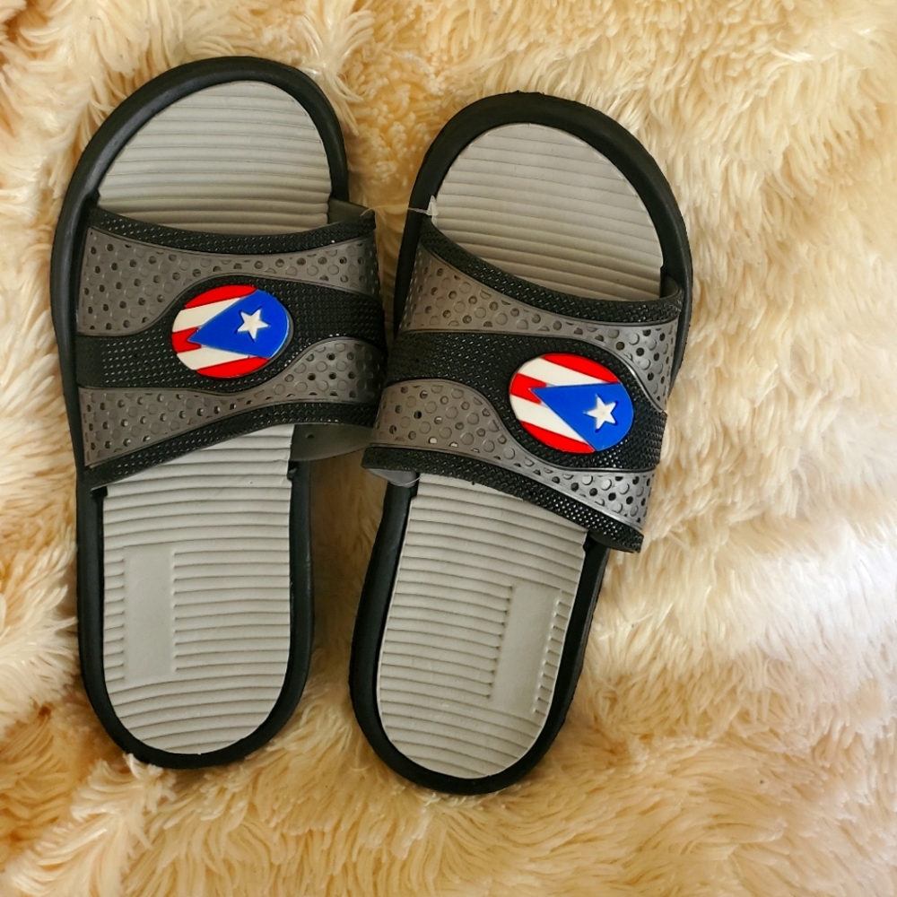 New Puerto Rico slides